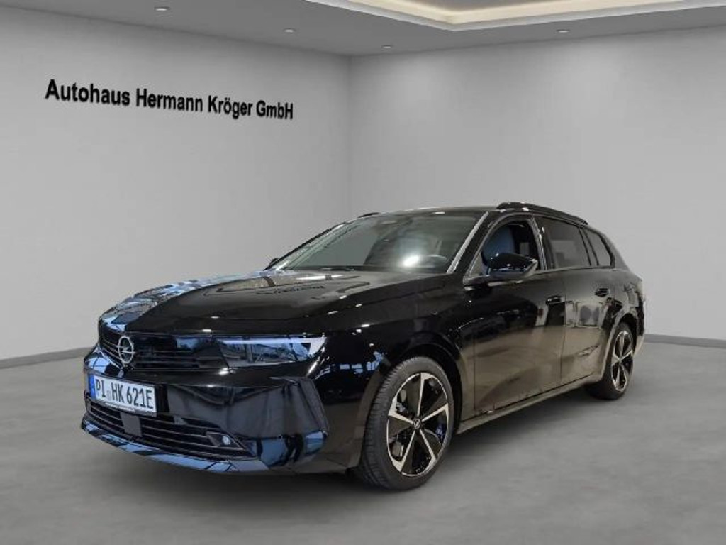 Opel Astra Innovation Hybrid Elegance