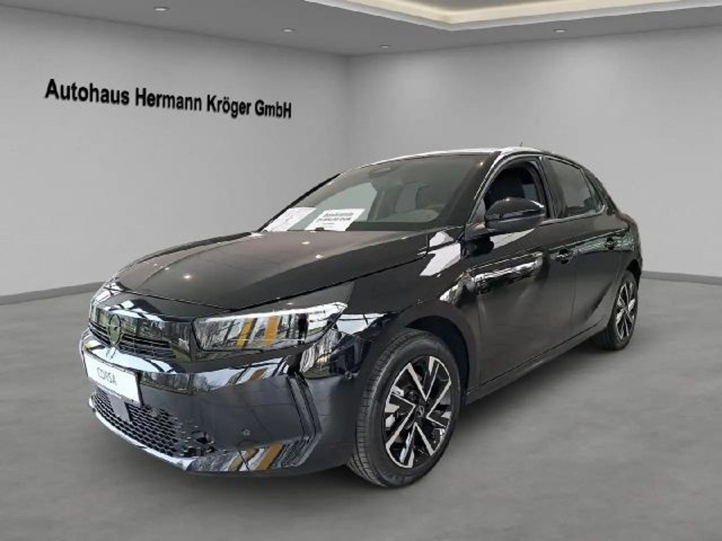 Opel Corsa Grand Sport GS-Line