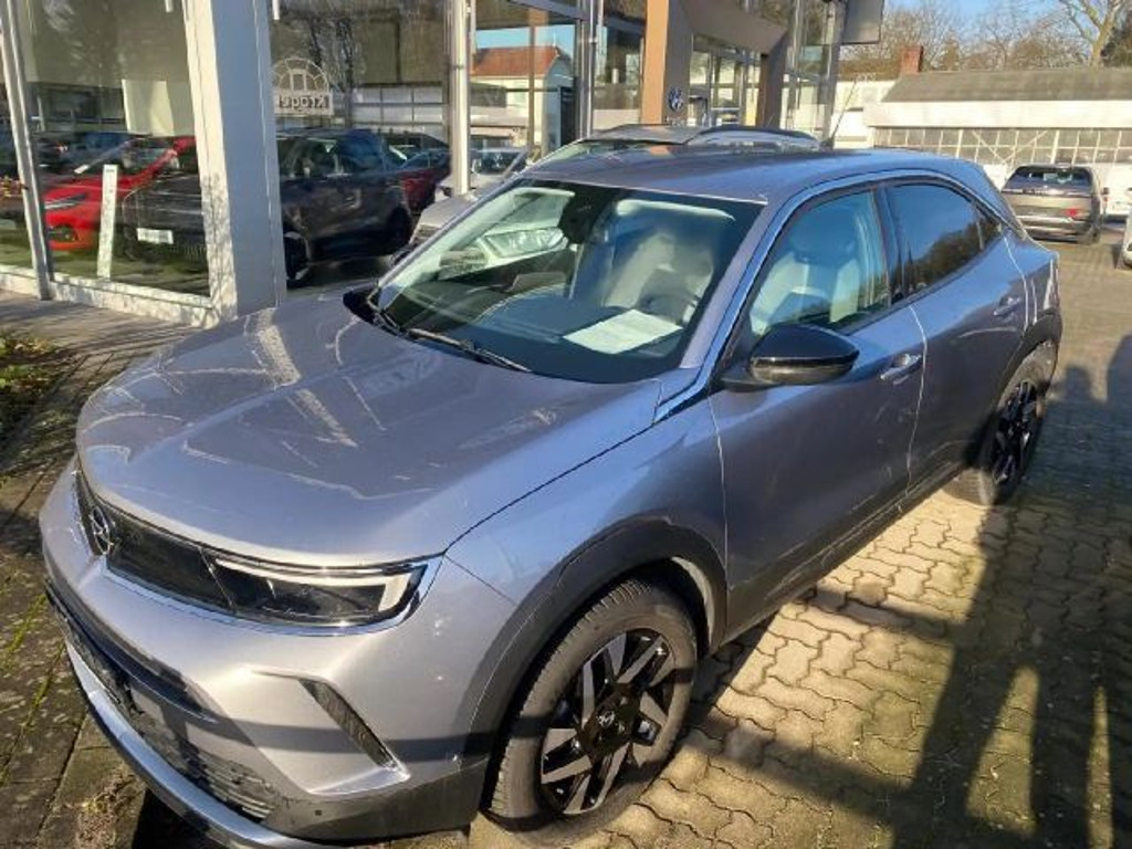 Opel Mokka Elegance