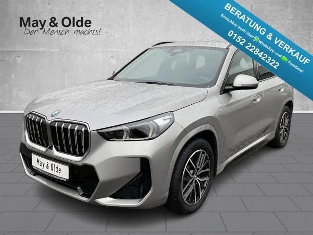 BMW iX1 M-Sport xDrive30