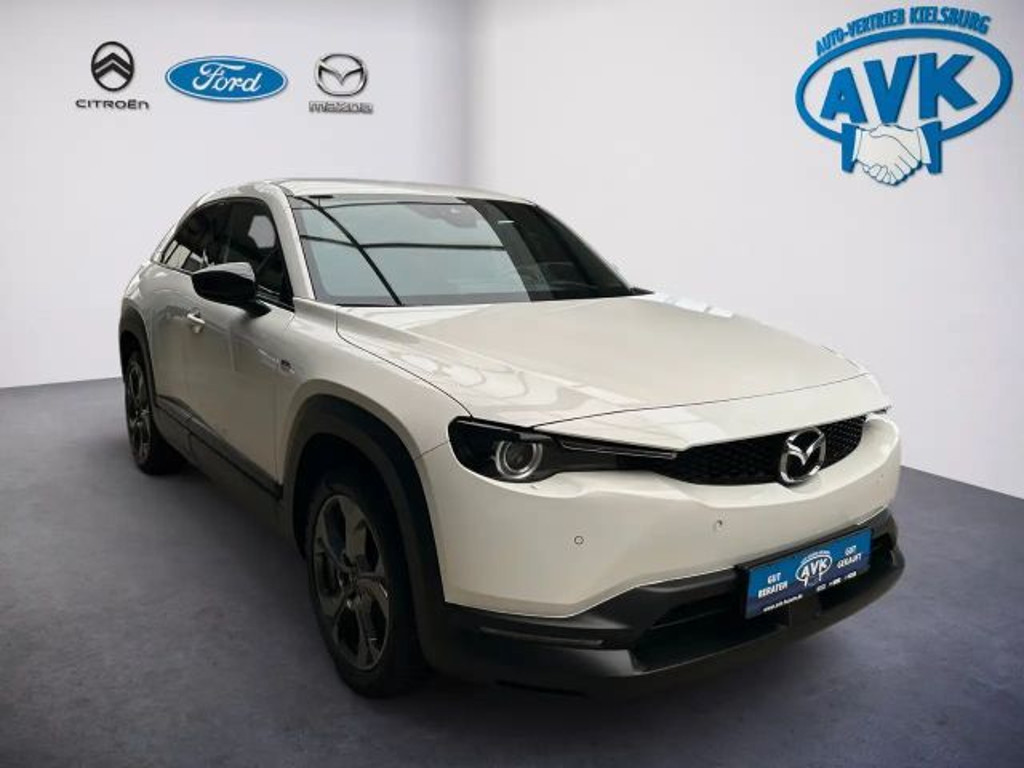 Mazda MX-30 Advantage