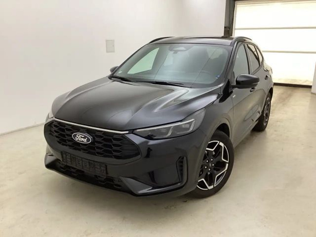 Ford Kuga ST Line