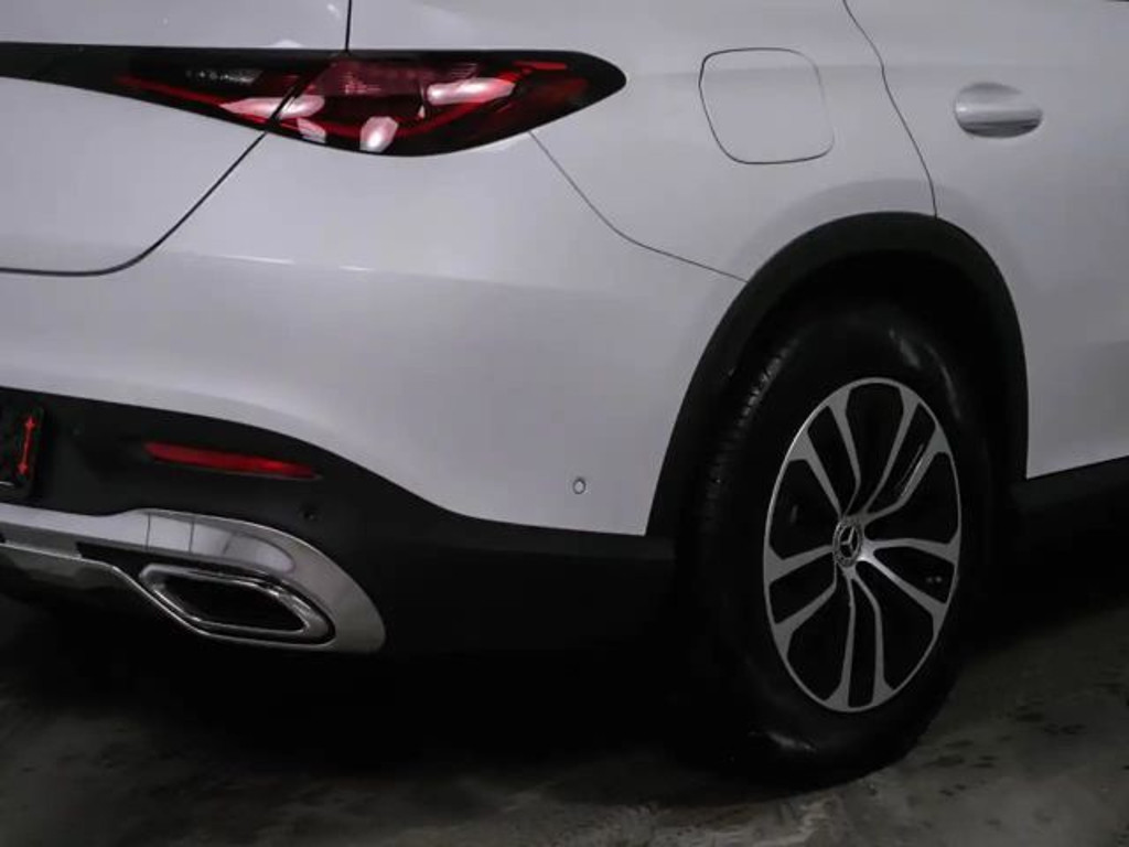 Mercedes-Benz GLC-Klasse GLC 200 4MATIC AVANTGARDE Coupé