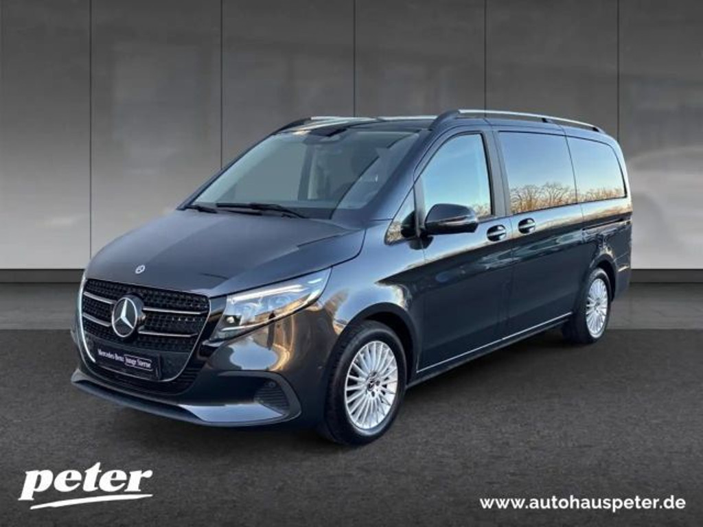 Mercedes-Benz V-Klasse V 250 Limousine Lang Style V 250 d