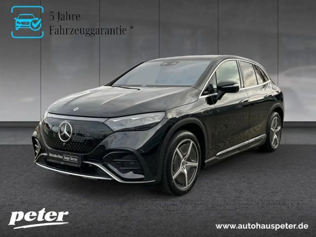 Mercedes-Benz E-Klasse EQE SUV 4MATIC AMG Line 350