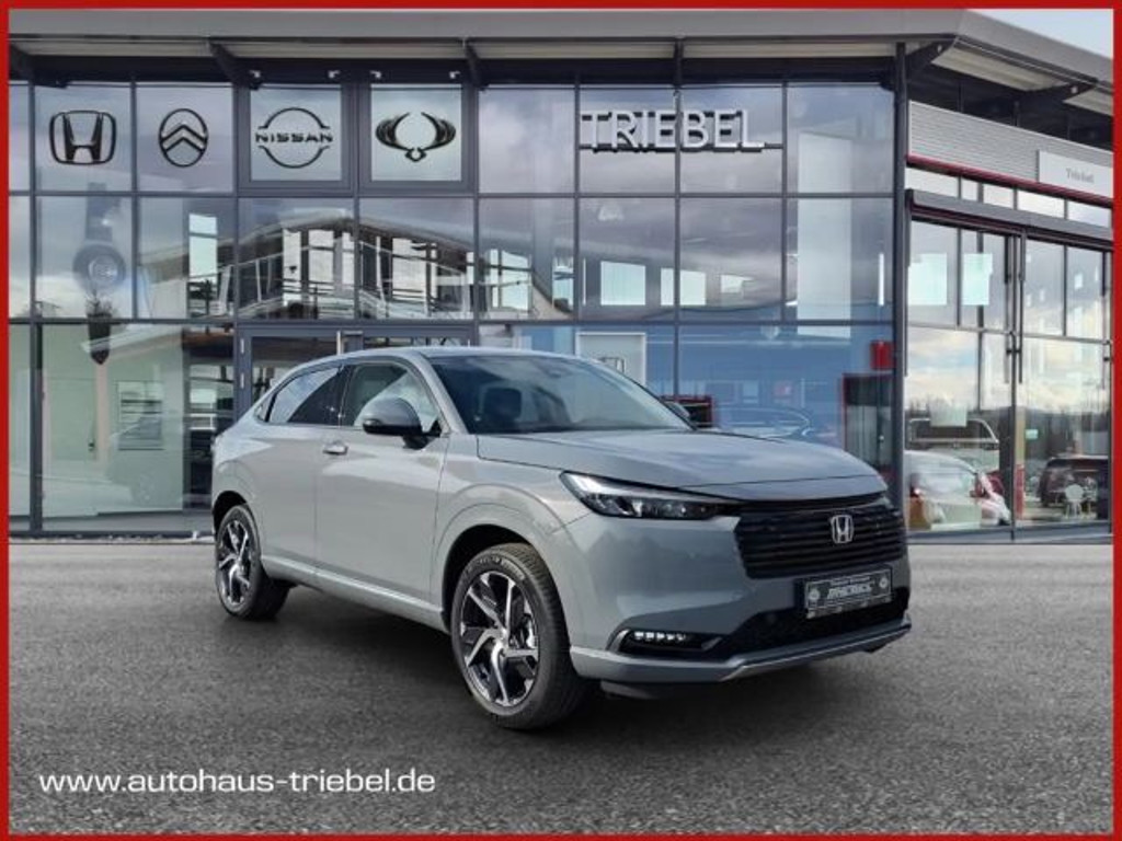 Honda HR-V Hybrid Advance 1.5