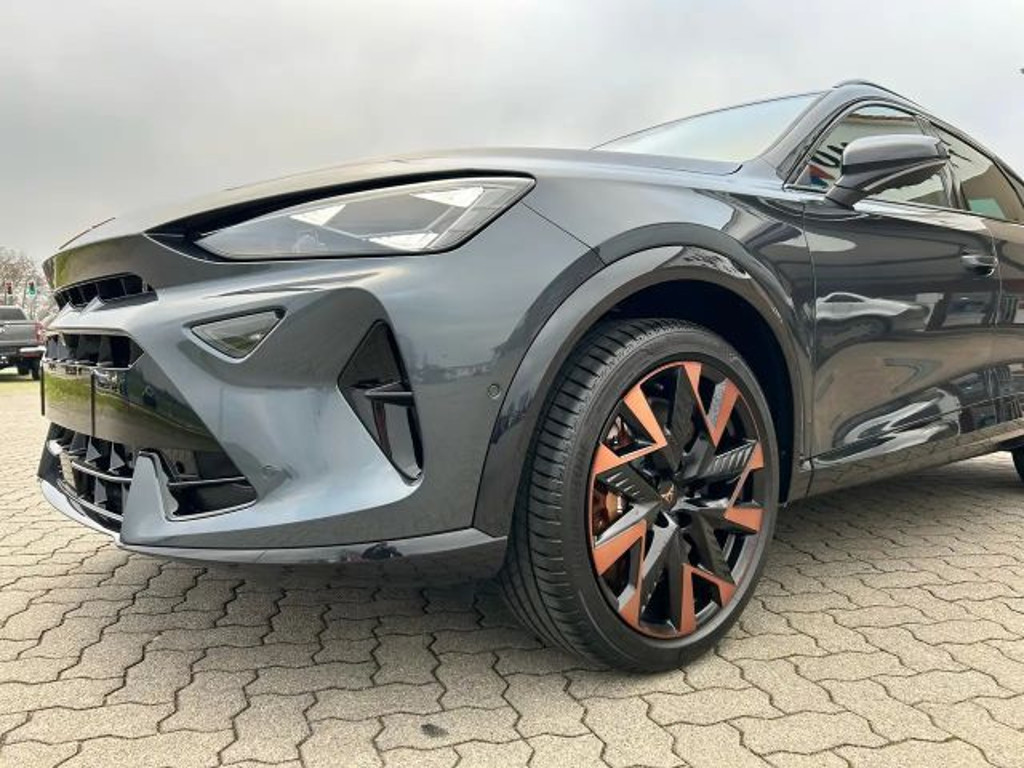 Cupra Formentor 4Drive 2.0 TSI DSG VZ