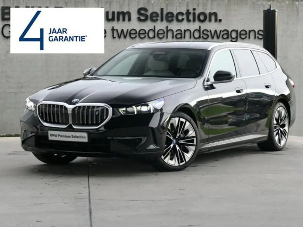 BMW i5 M-Sport Drive pro