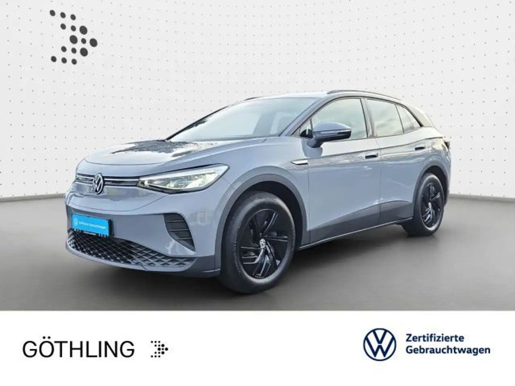 Volkswagen ID.4 Pure