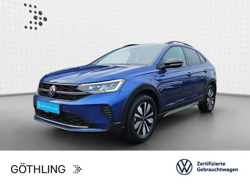 Volkswagen Taigo Life 1.0 TSI