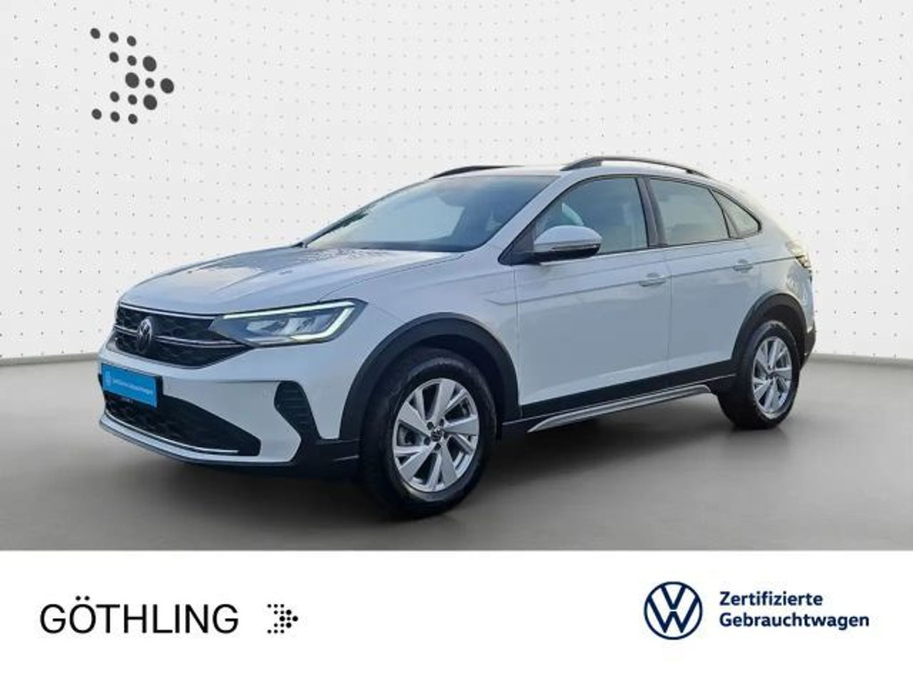 Volkswagen Taigo Life