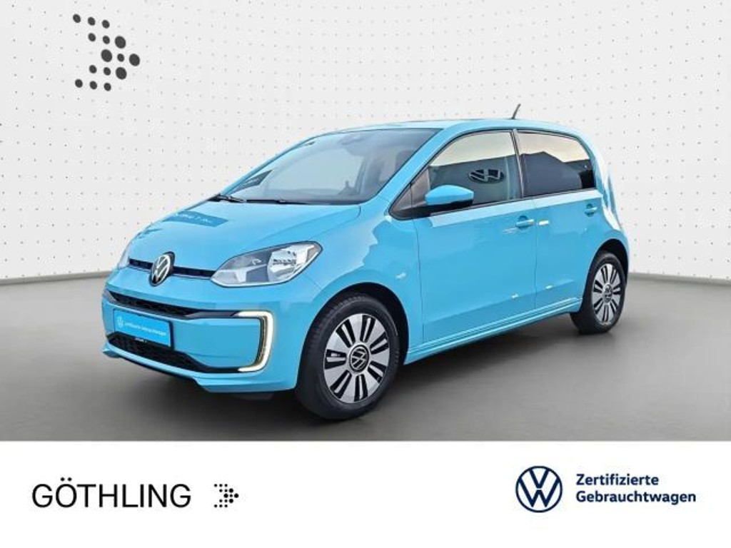Volkswagen e-up! Style