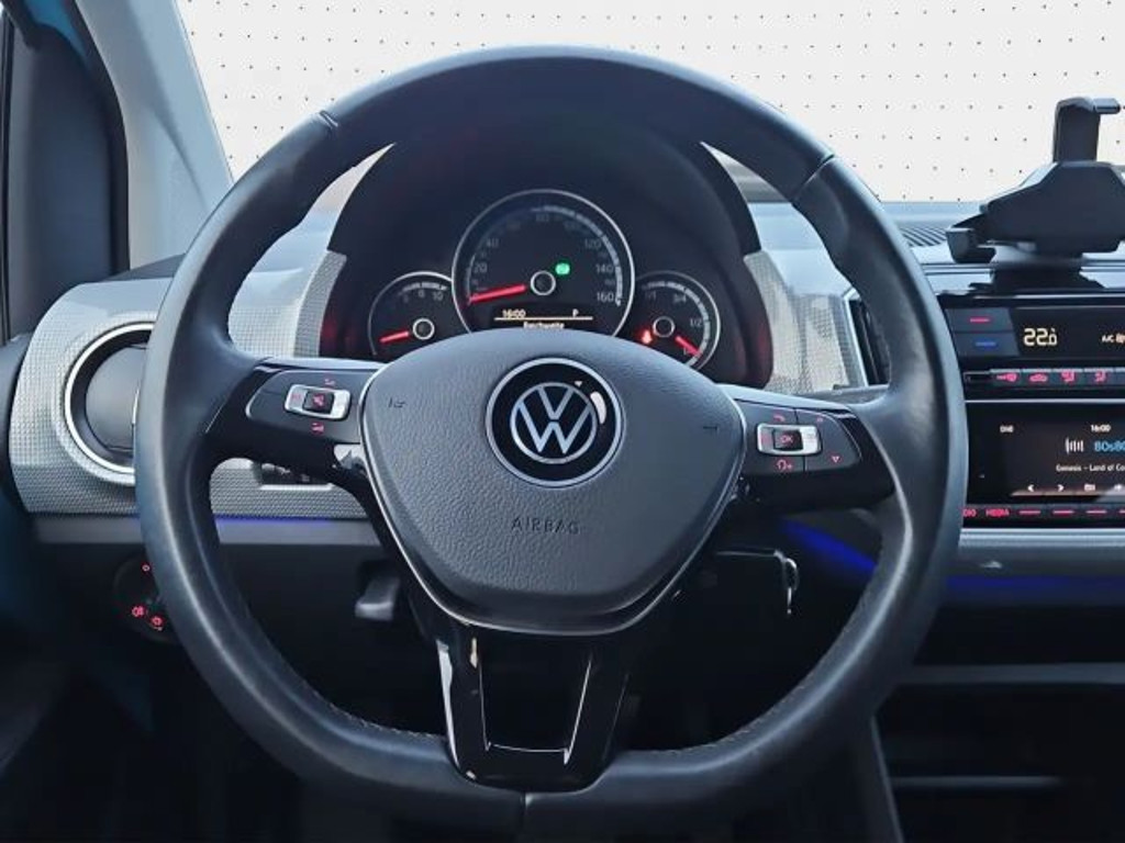 Volkswagen e-up!