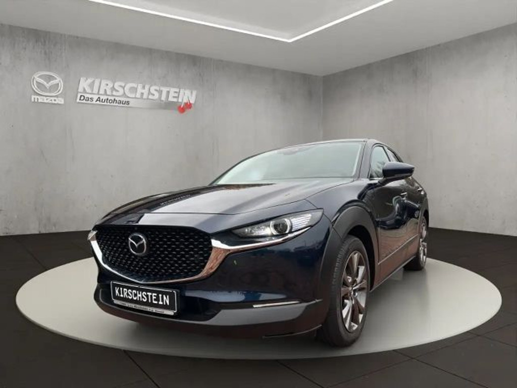 Mazda CX-30 Selection
