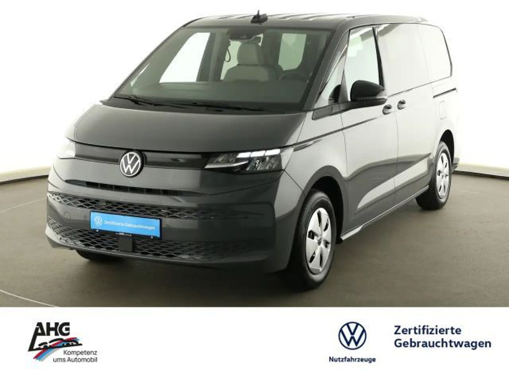 Volkswagen Multivan DSG 2.0 TDI T7