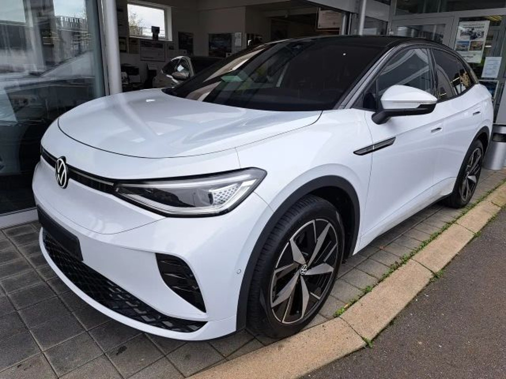Volkswagen ID.5 4Motion GTX 220 kW