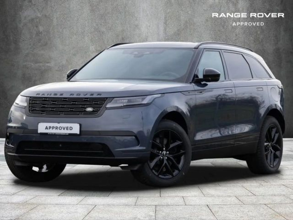 Land Rover Range Rover Velar S P400e