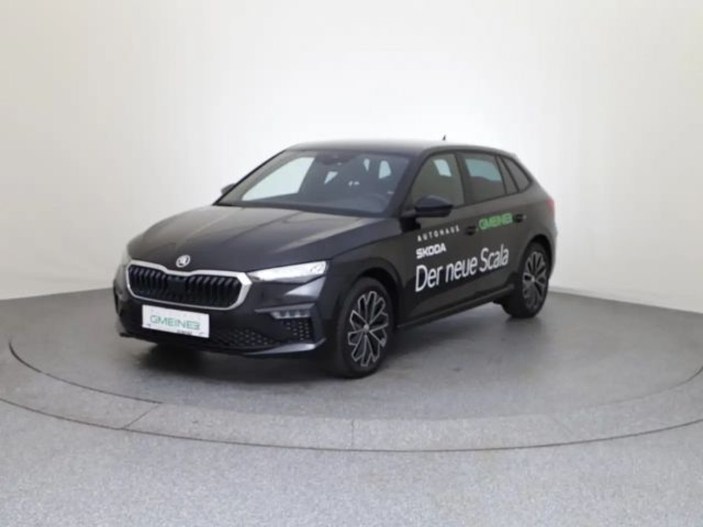 Skoda Scala Selection
