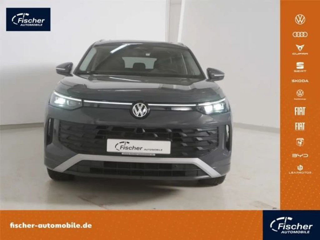 Volkswagen Tayron DSG Life 1.5 eTSI