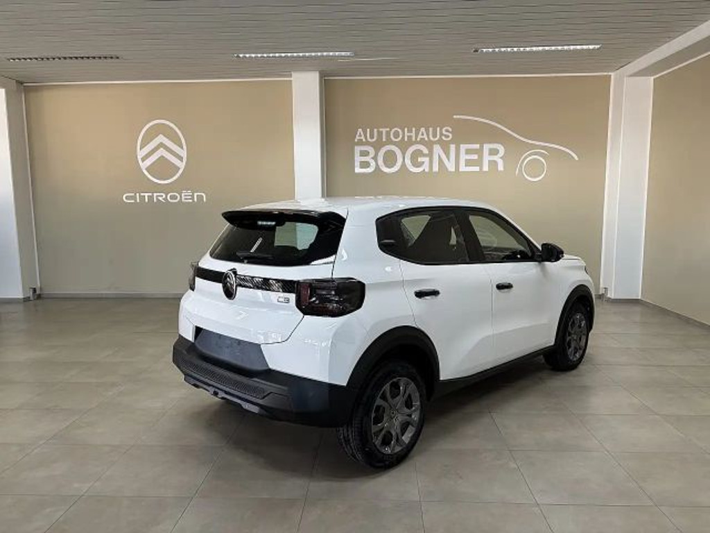 Citroën C3