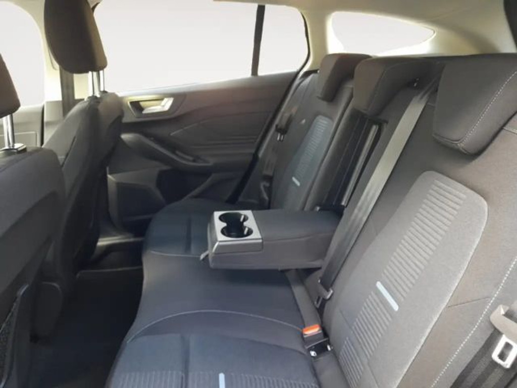 Ford Focus Active EcoBoost Wagon