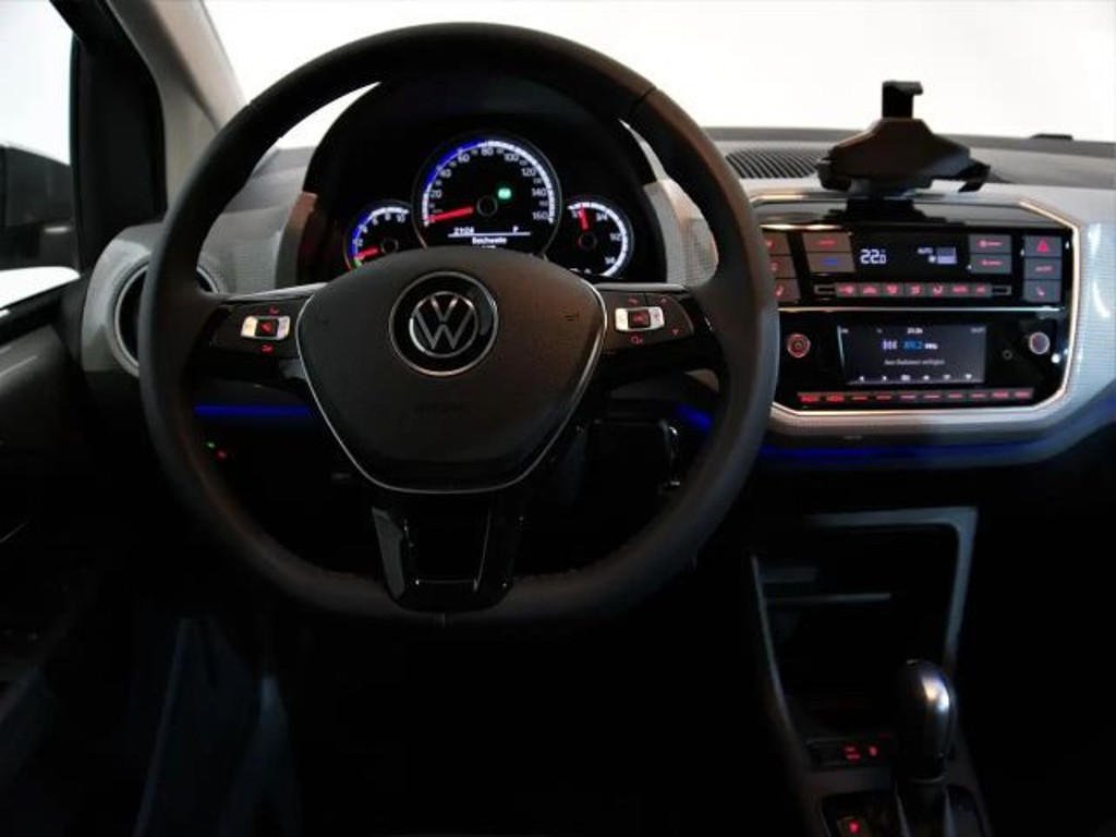 Volkswagen e-up!
