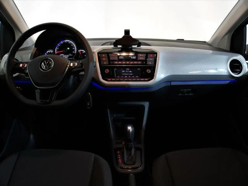 Volkswagen e-up!