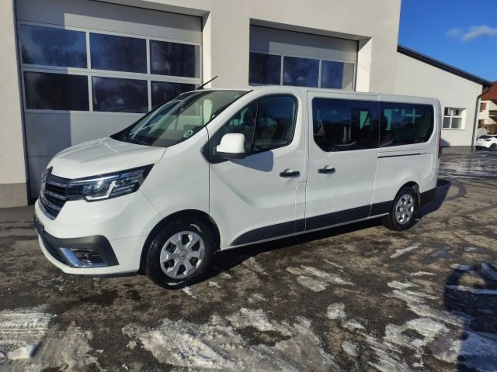 Renault Trafic Life L2H1