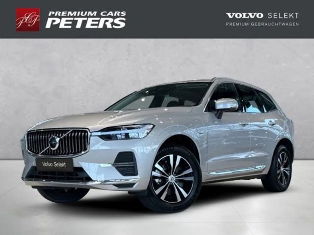 Volvo XC60 T6 Core