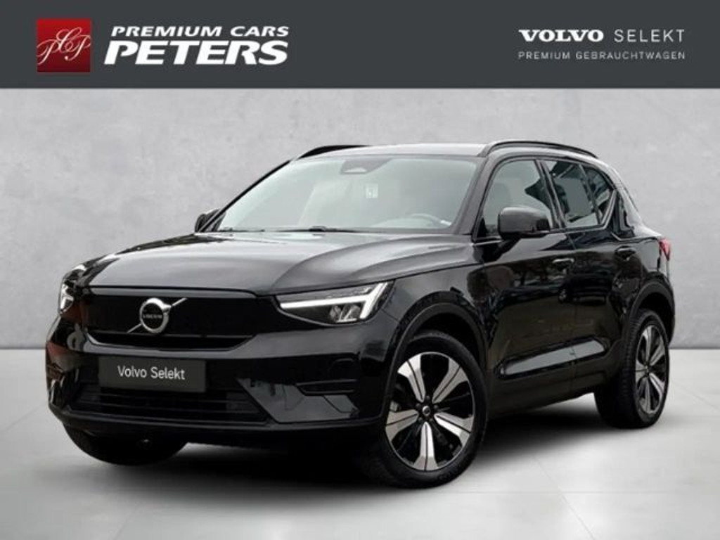 Volvo XC40 Core