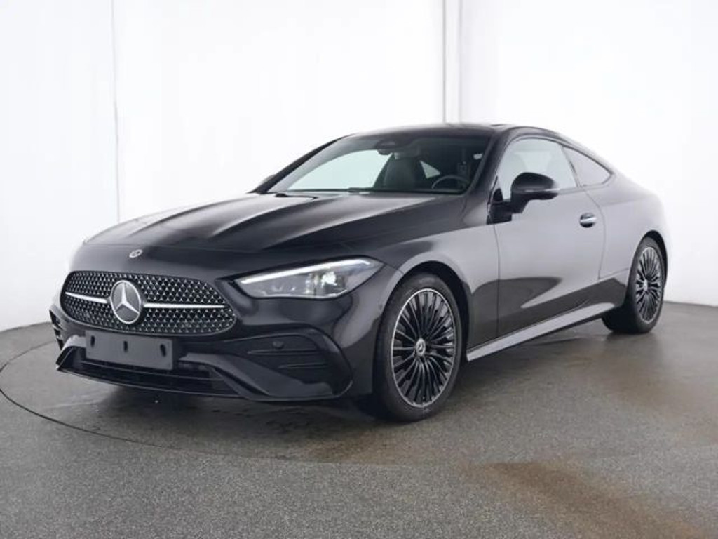 Mercedes-Benz CL CLE 220 AMG Line Coupé