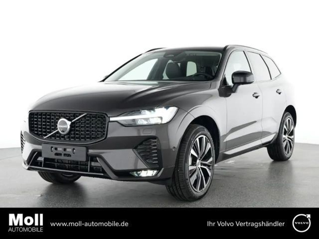 Volvo XC60 AWD Plus Dark