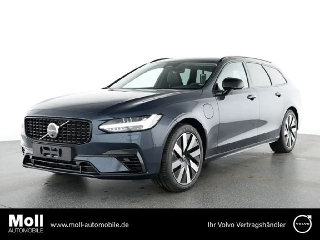 Volvo V90 AWD Recharge Plus Dark