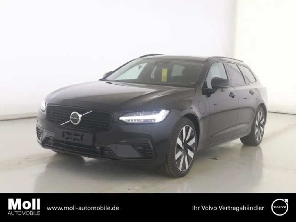 Volvo V90 AWD Recharge Plus Dark
