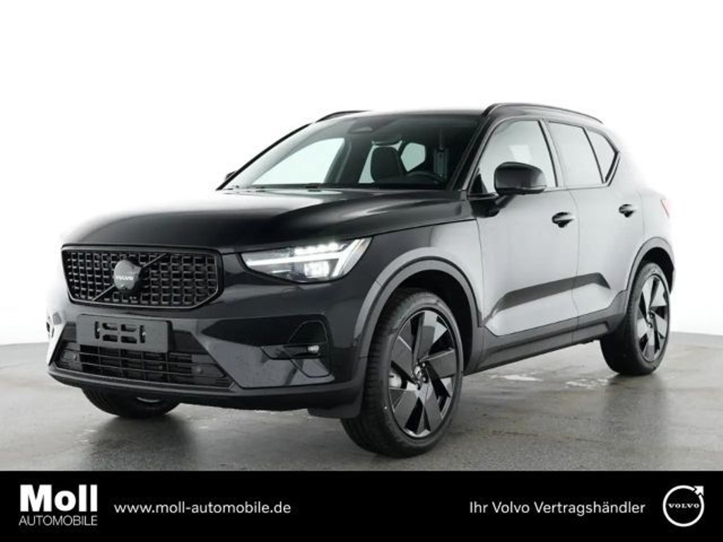 Volvo XC40 Ultra