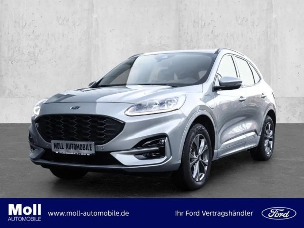 Ford Kuga ST Line Plug in Hybrid X