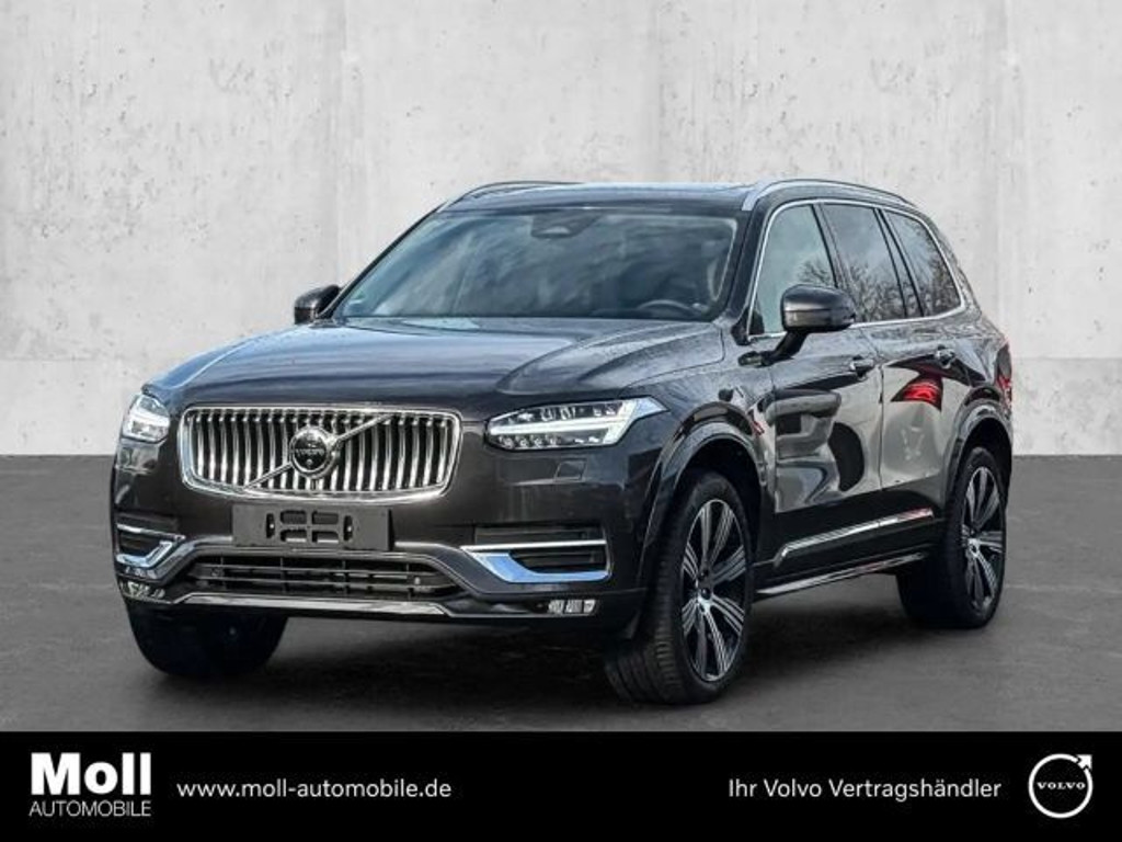 Volvo XC90 AWD Ultimate Bright
