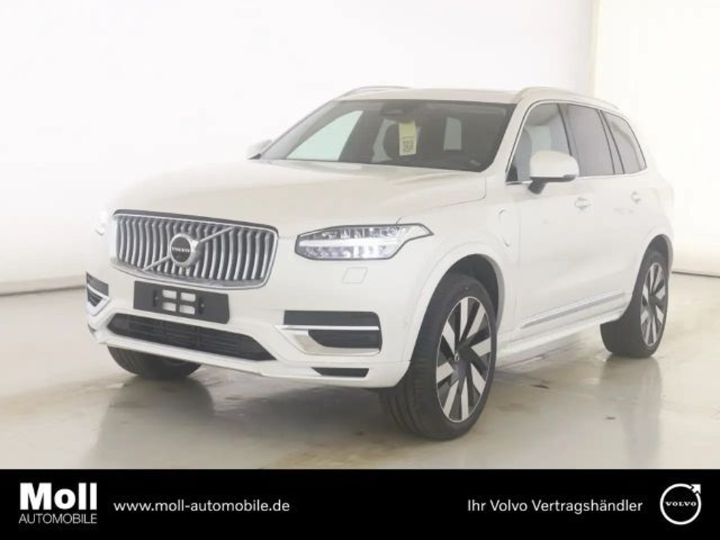 Volvo XC90 AWD Recharge Plus Bright