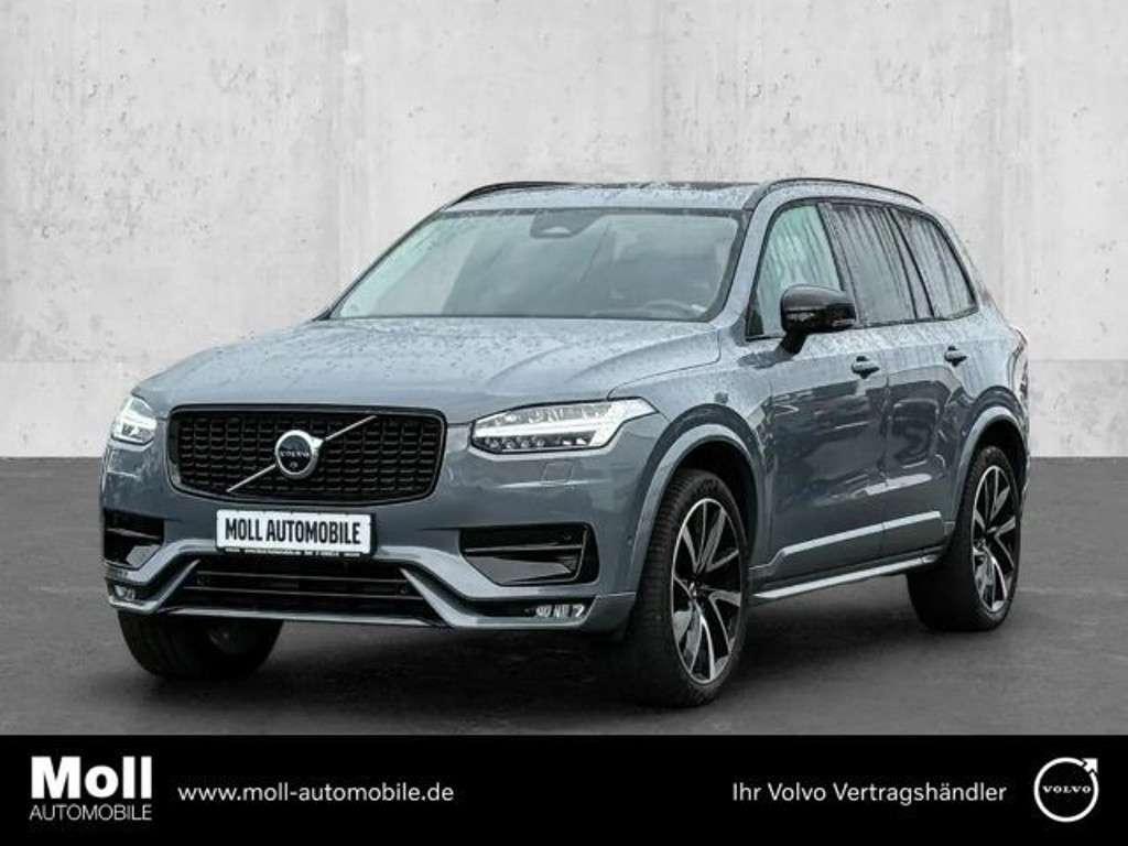 Volvo XC90 AWD Ultimate Dark