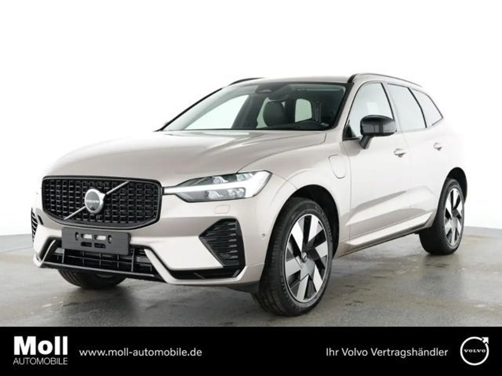 Volvo XC60 AWD Recharge Plus Dark