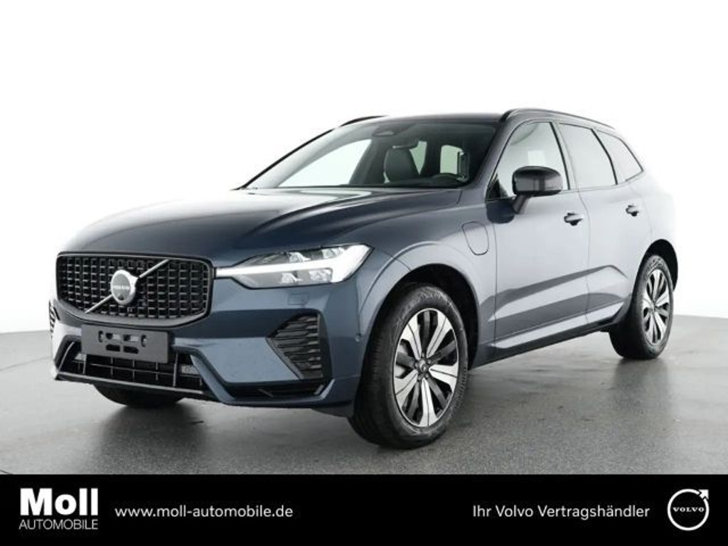 Volvo XC60 AWD Recharge Plus Dark