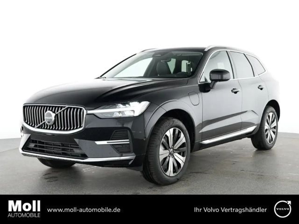 Volvo XC60 AWD Recharge Plus Bright