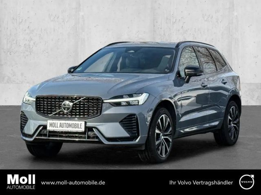 Volvo XC60 Plus Dark