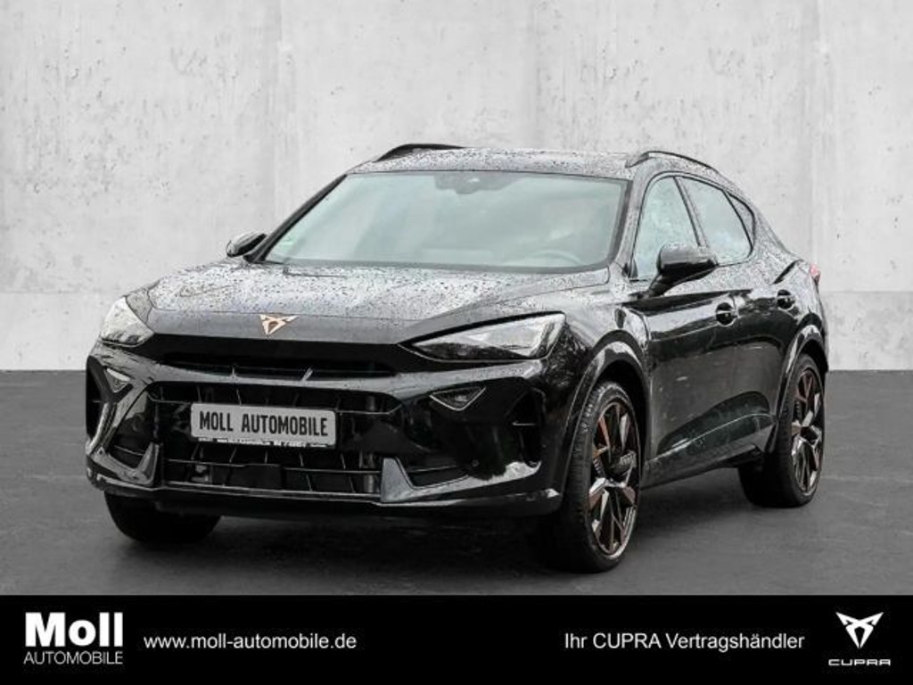 Cupra Formentor 1.5 TSI VZ e-Hybrid