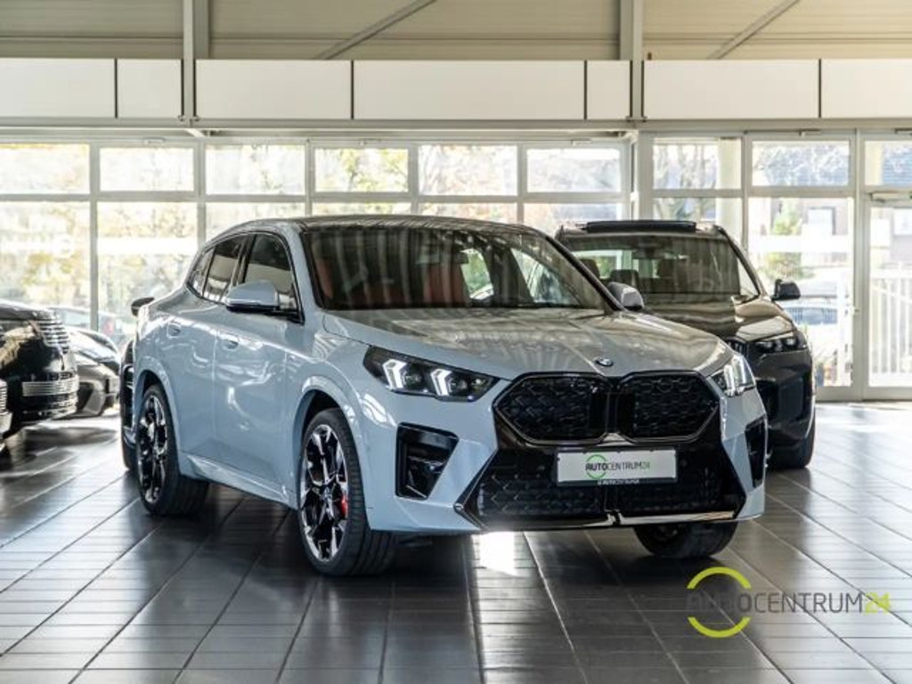 BMW X2 M-Sport