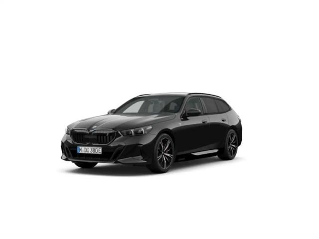 BMW i5 M-Sport eDrive40
