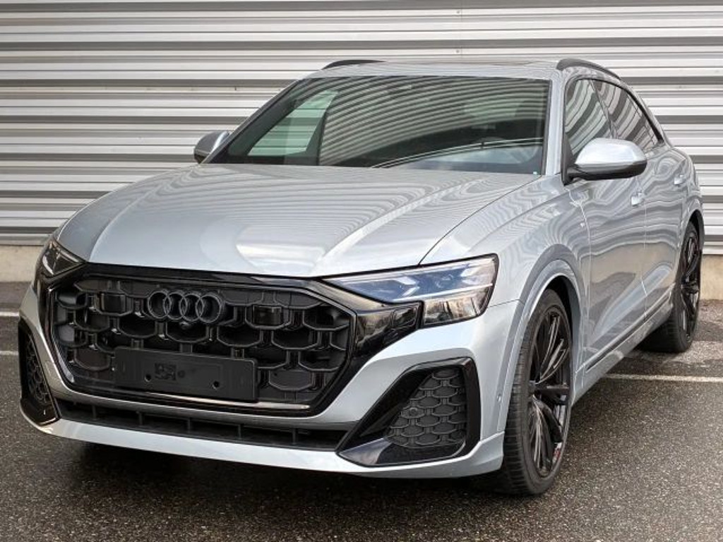 Audi Q8 Quattro 50 TDI