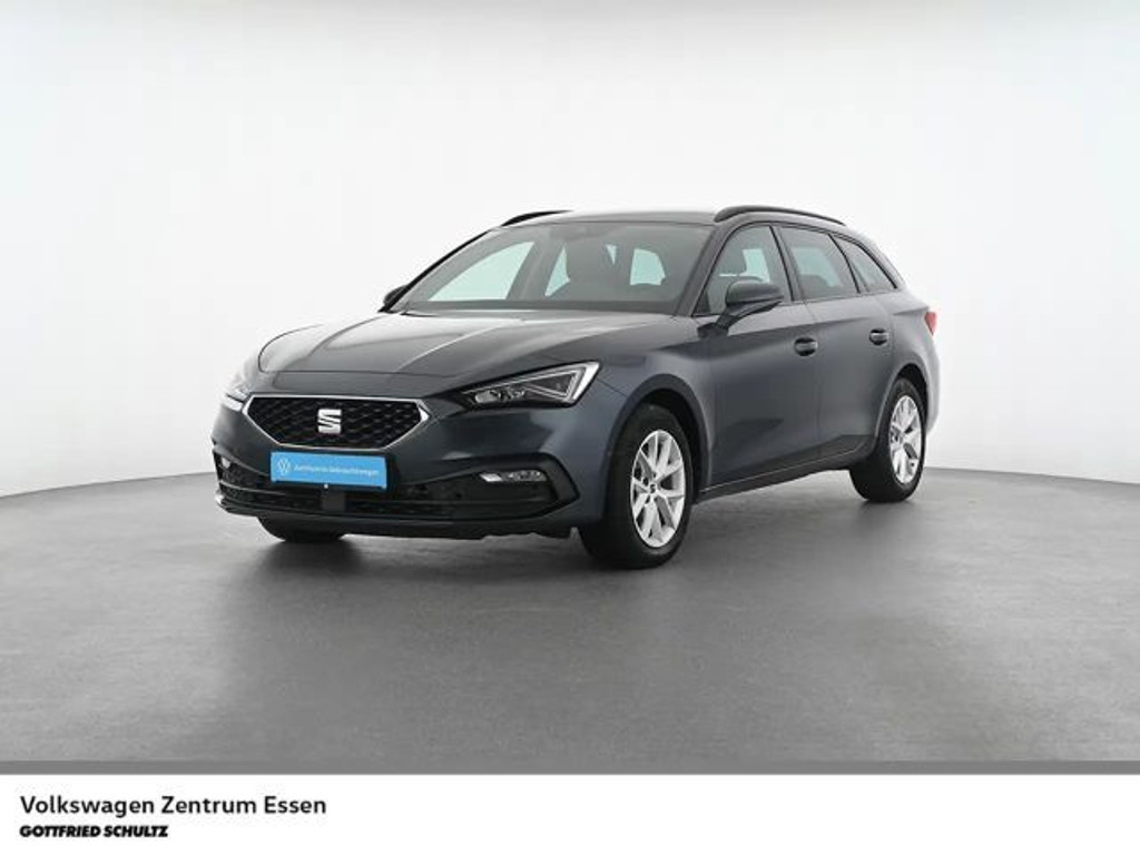 Seat Leon Style Sportstourer