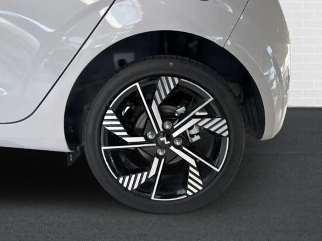 Hyundai i10 T-GDi N Line