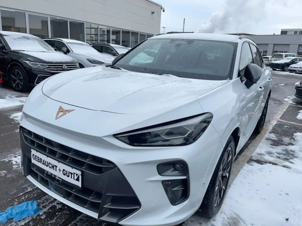 Cupra Terramar 1.5 eTSI